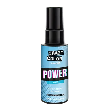 Crazy Colour Power Pigment Drops 30ml