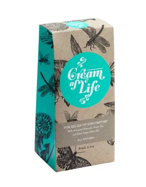 Cream Of Life