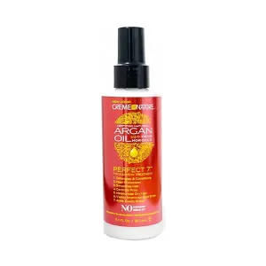 CREME OF NATURE ARGAN OIL Perfect 7 7-N-1 Leave-In Treatment 4.23oz