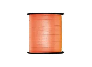 Curling Ribbon - Orange 91m