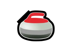 Curling Rock Cutter