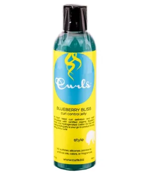 Curls Blueberry Bliss  Curl Control Jelly