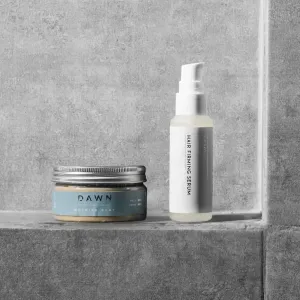 Curly Hair Control Bundle - SD