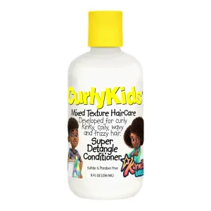 Curly Kids Super Detangle Conditioner 236ml