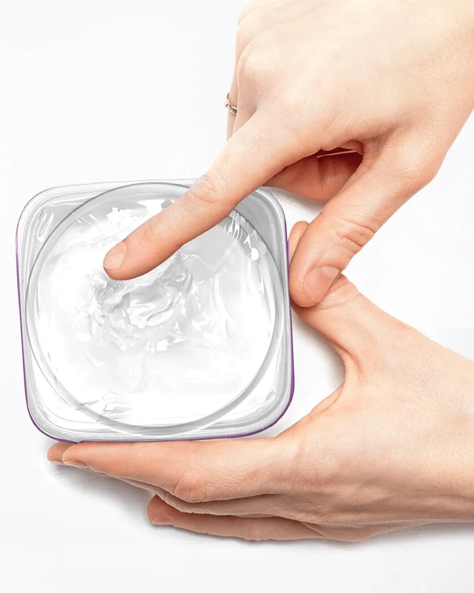 Curveez Body Slimming Anti-Cellulite Gel