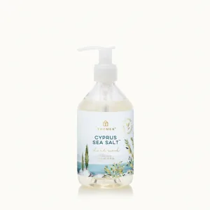 Cypress Sea Salt Hand wash