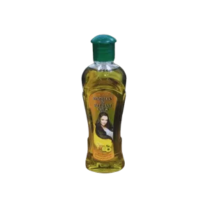 DABUR ROGHAN-E-BADAM AMLA HAIR OIL 90ML