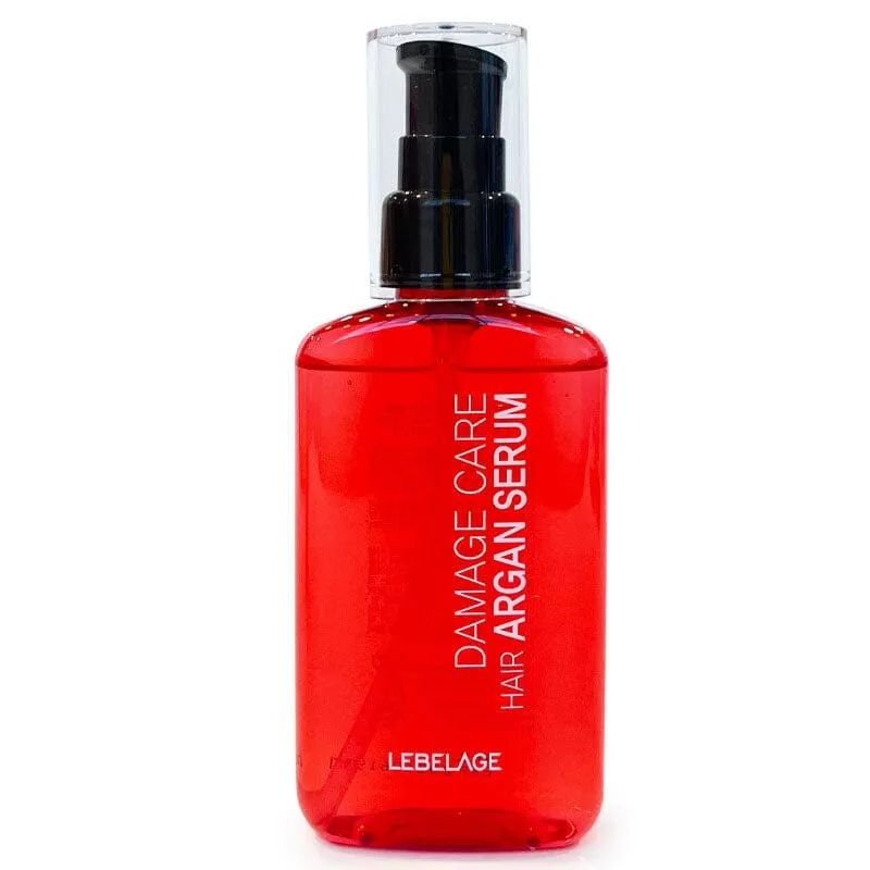 Damage Care Hair Argan Serum 100ml (1 unit)