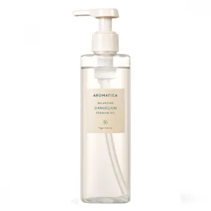 Dandelion Feminine Gel