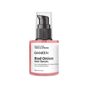 Daneen Red Onion Hair Serum 50ml