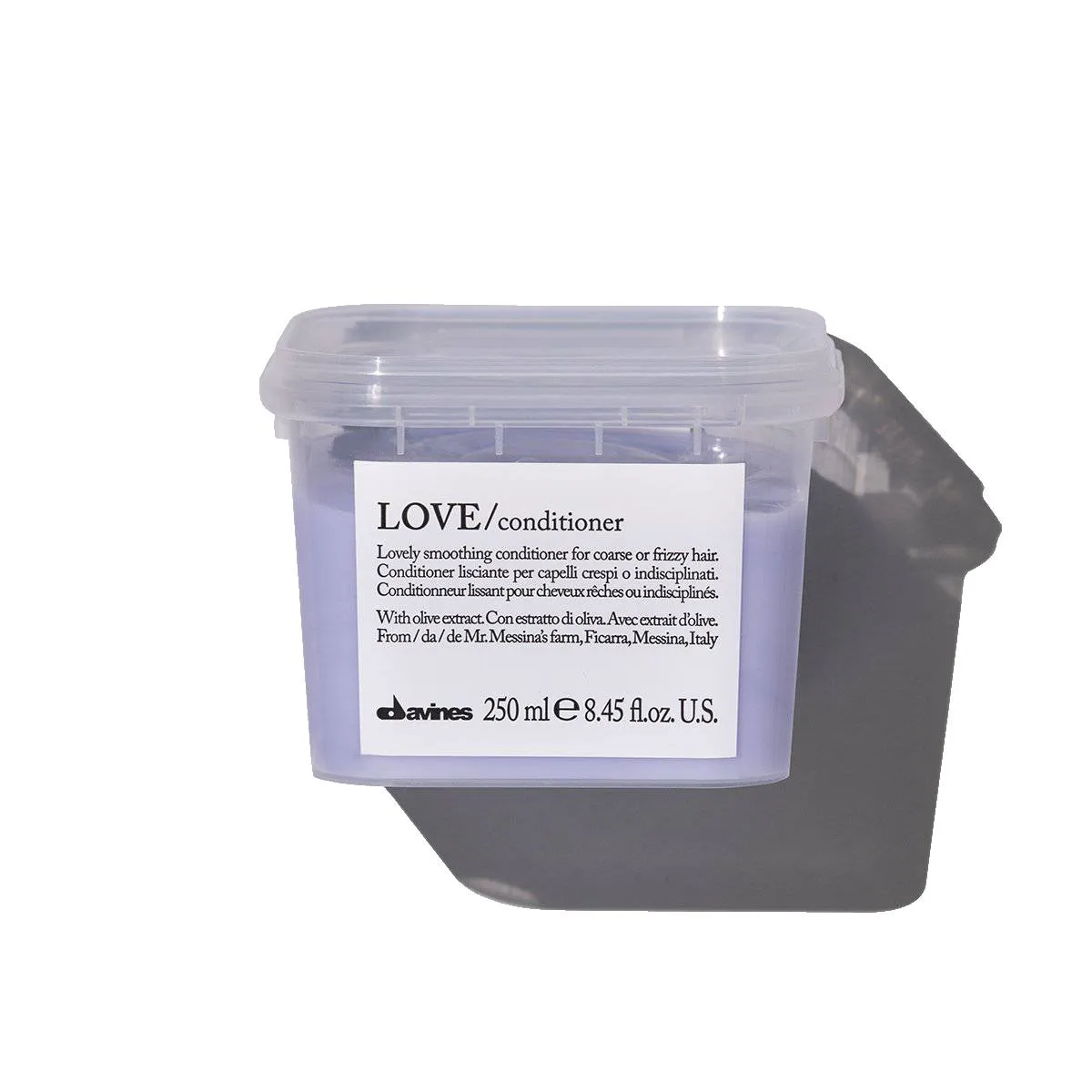 Davines Love Conditioner