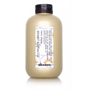 Davines Medium Hold Modeling Gel