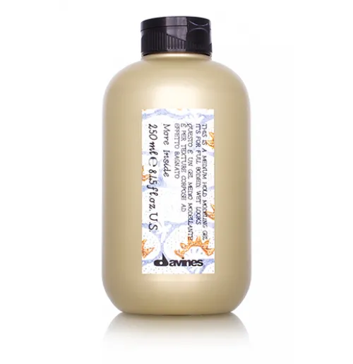 Davines Medium Hold Modeling Gel
