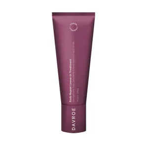 Davroe Ends Repair Leave In Treatment