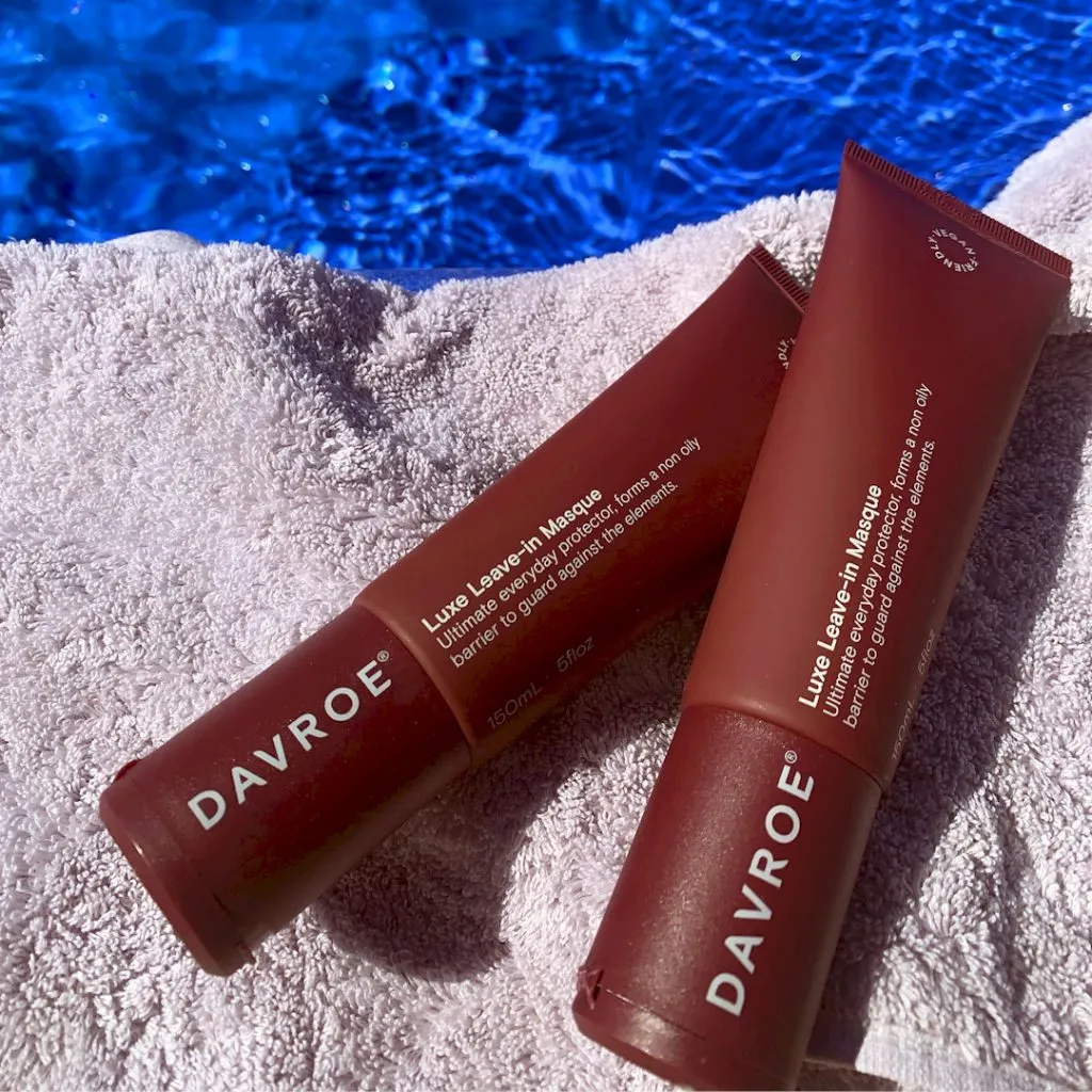 Davroe Luxe Leave-In Treatment 150ml