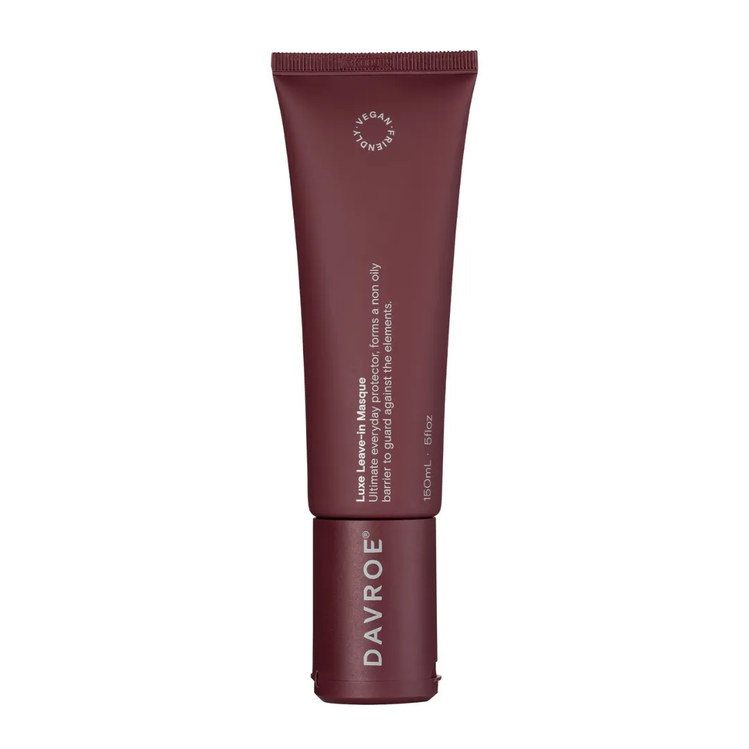 Davroe Luxe Leave-In Treatment 150ml