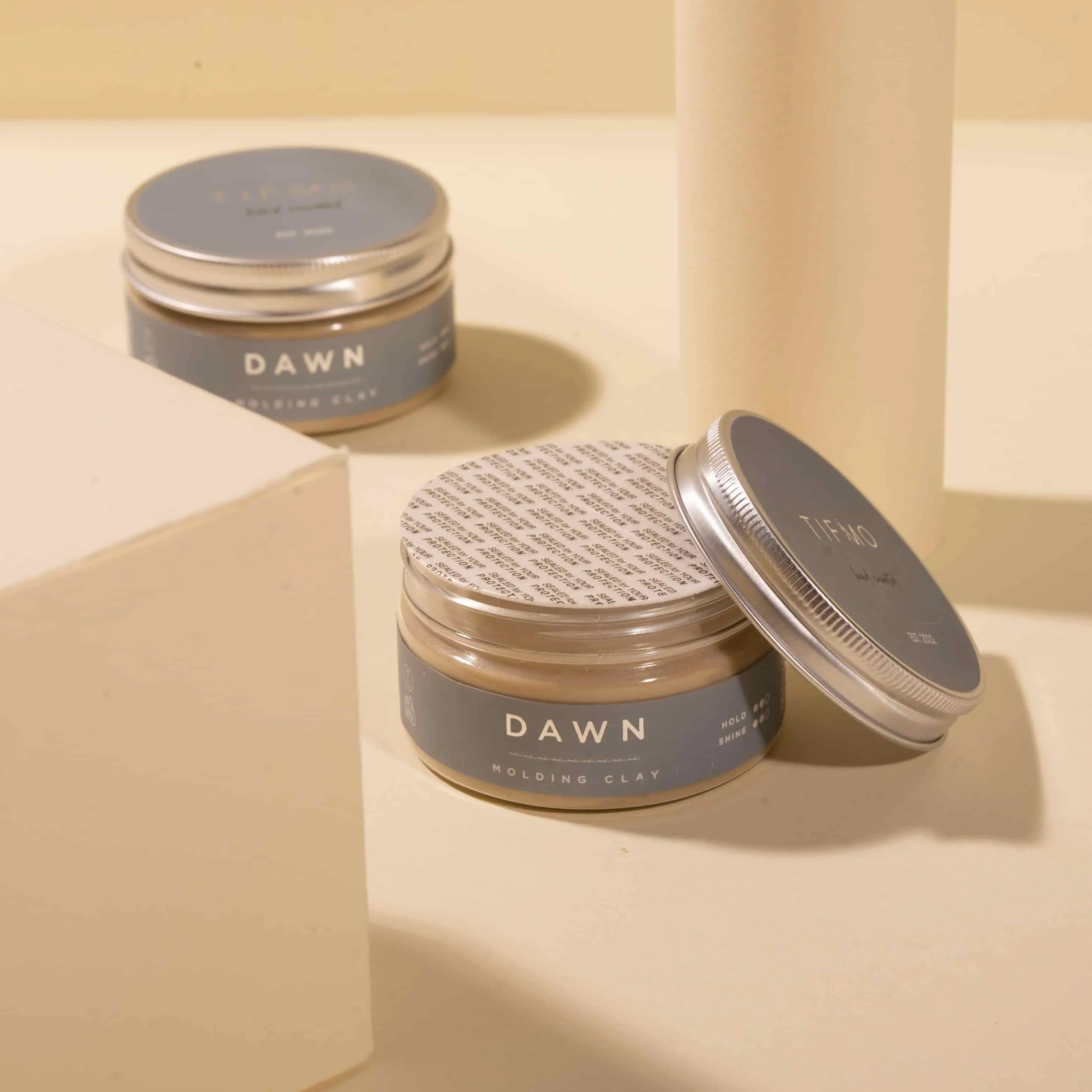 Dawn | Light Hold Molding Clay