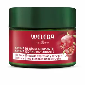 Day Cream Weleda Granada PÃ©ptidos De Maca Firming 40 ml