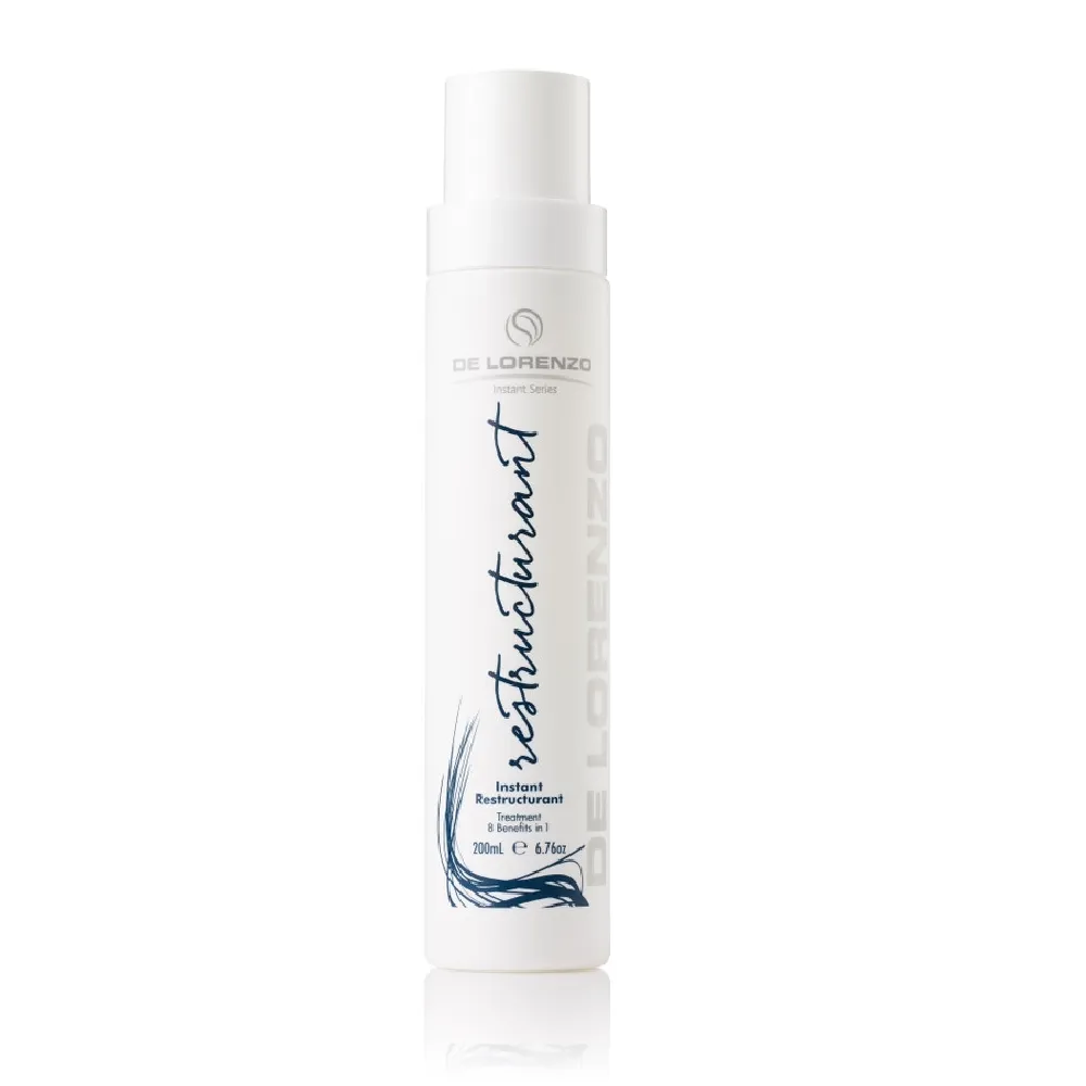 DE LORENZO INSTANT RESTRUCTURANT 200ML