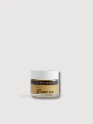 Deep Respiration Balm 50 ml | Team Dr Joseph