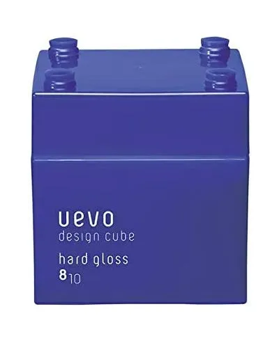 Demi Uevo Design Cube Hard Gloss