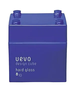 Demi Uevo Design Cube Hard Gloss