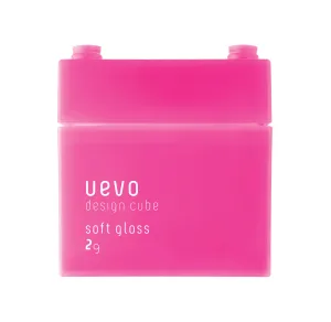 Demi Uevo Design Cube Soft Gloss