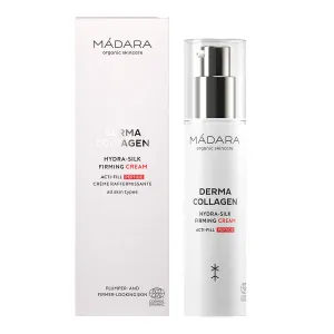 Derma Collagen Hydra-Silk Firming Cream