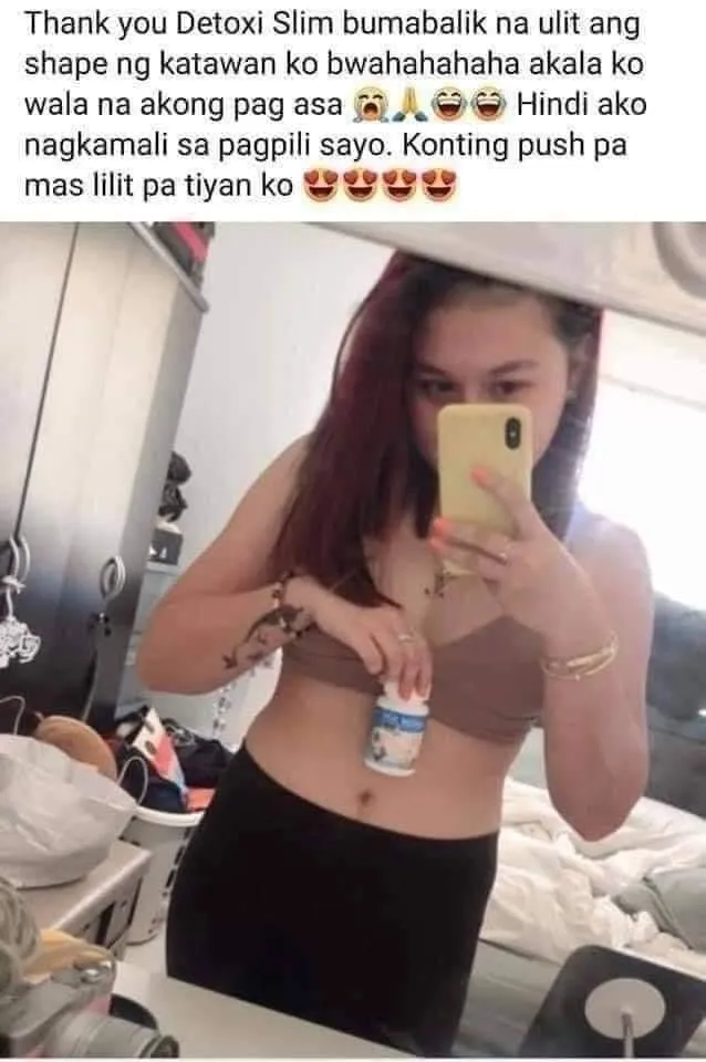 Detoxi Slim
