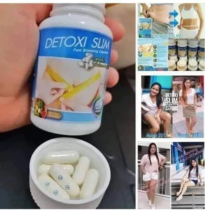 Detoxi Slim