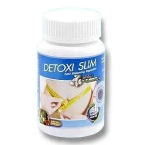 Detoxi Slim