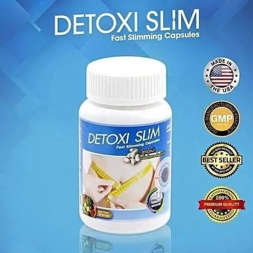 Detoxi Slim
