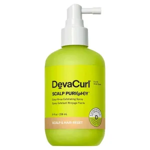 DevaCurl Scalp Puri(PH)y™