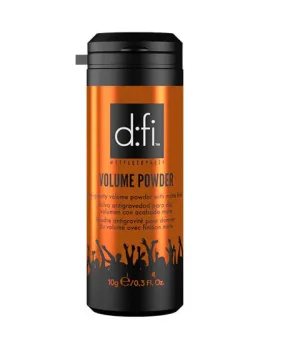 DFI  Volume Powder