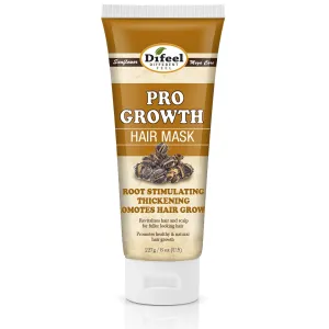 Difeel Pro-Growth Hair Mask 8 oz.
