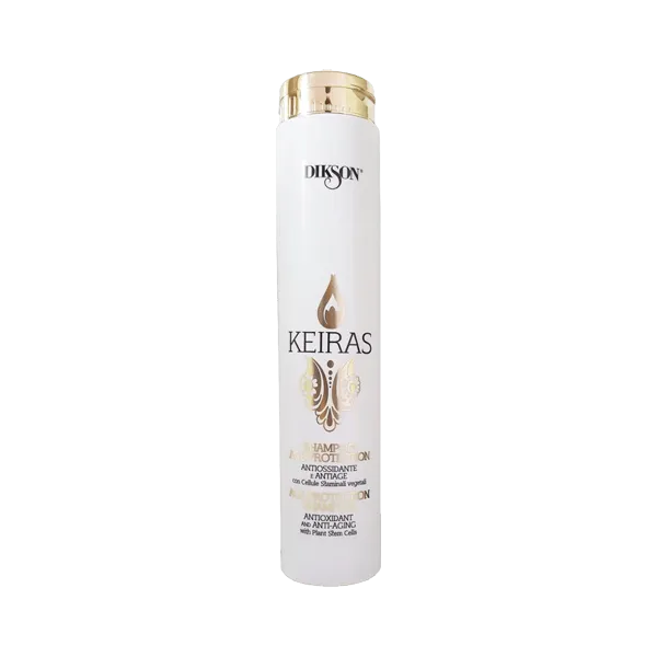 DIKSON KEIRAS AGE PROTECTION SHAMPOO 250ML