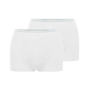 Disposable Briefs (2pk)