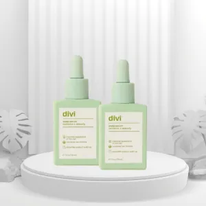 Divi Scalp Serum ( Pack of 2 )