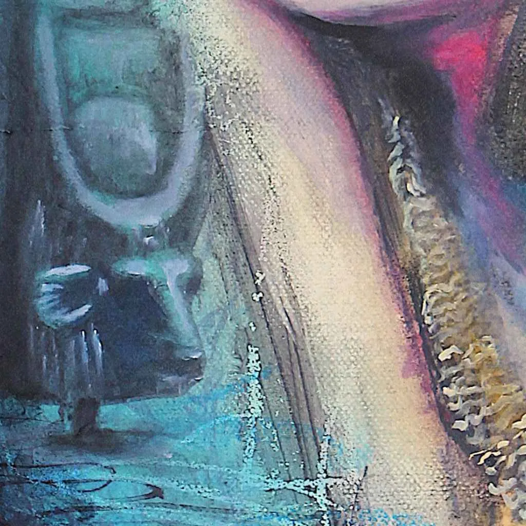 Divine Feminine