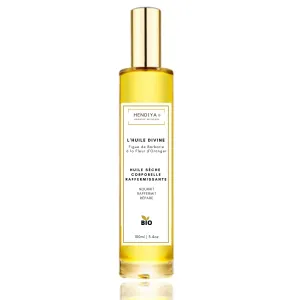 Divine Oil - Firming Dry Body Oil