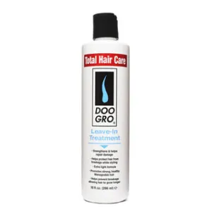 DOO GRO Leave-In Treatment (10oz)