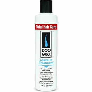 Doo Gro: Leave-In Treatment 10oz