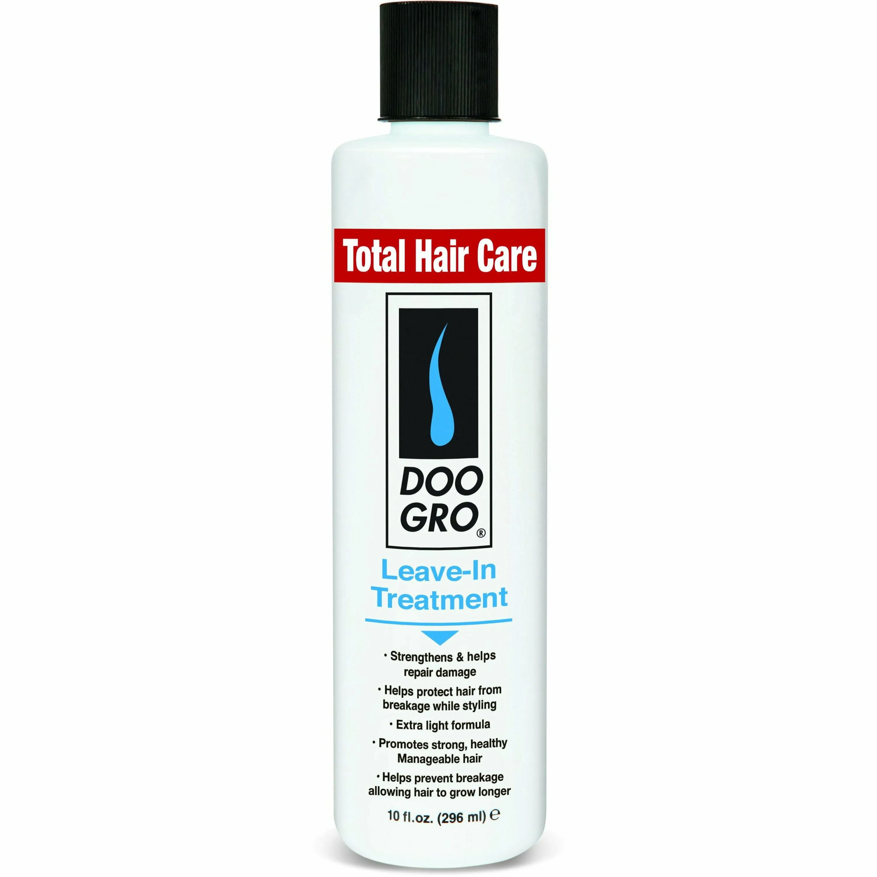 Doo Gro: Leave-In Treatment 10oz