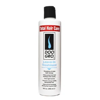 DOO GRO Leave-In Treatment (10oz)