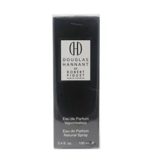 Douglas Hannant by Robert Piguet Eau De Parfum 3.4oz/100ml Spray New In Box