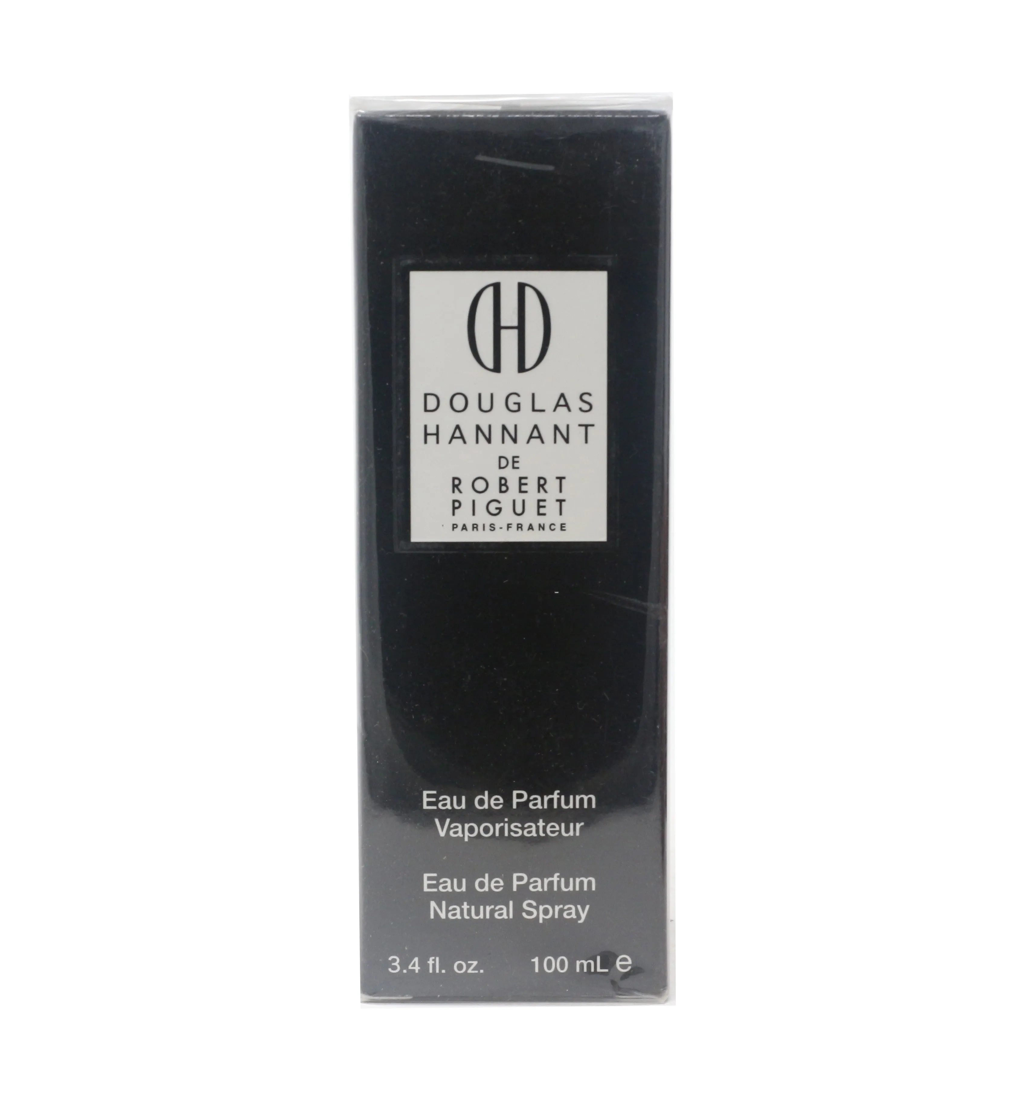Douglas Hannant by Robert Piguet Eau De Parfum 3.4oz/100ml Spray New In Box