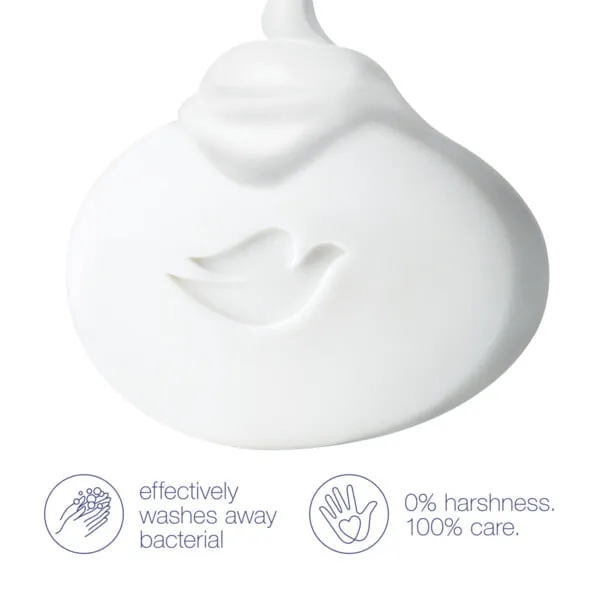 Dove Beauty Bar Winter Care, 4 oz, 8 Bar