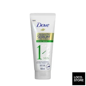 Dove Serum Conditioner Hair Fall Rescue 150ml