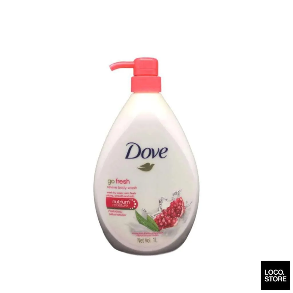 Dove Shower Revive 1000ml