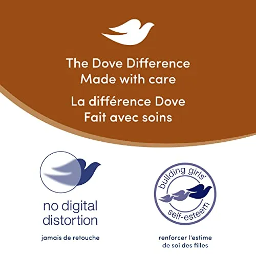 Dove Style Care Mousse, nourishing curls, hair styling for curly, wavy hair and extra curl definition 198 GR